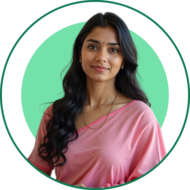Revathi Krishnan