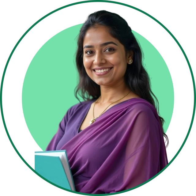 Anitha Manivannan