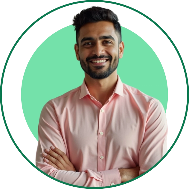 Karthik Subramanian