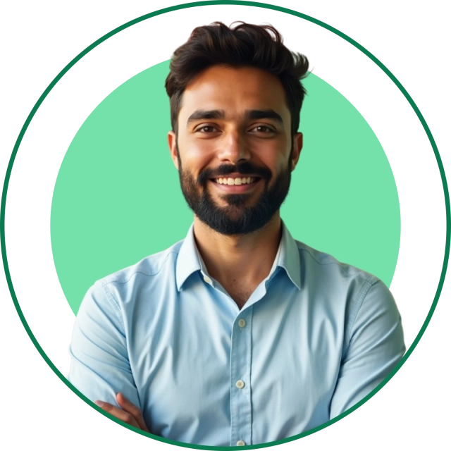 Arun Rajagopal